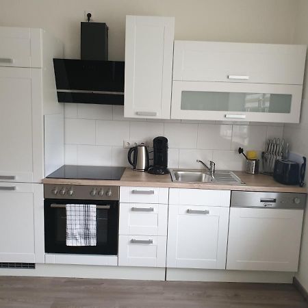 Flora Apartments Gelsenkirchen Dış mekan fotoğraf