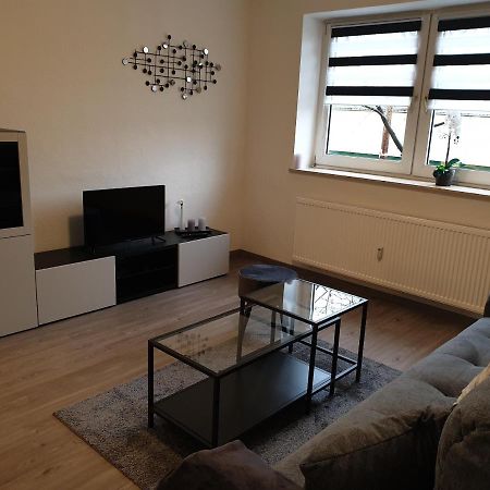 Flora Apartments Gelsenkirchen Dış mekan fotoğraf