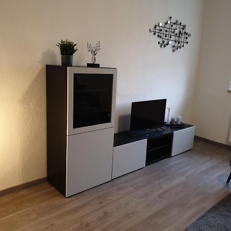 Flora Apartments Gelsenkirchen Dış mekan fotoğraf
