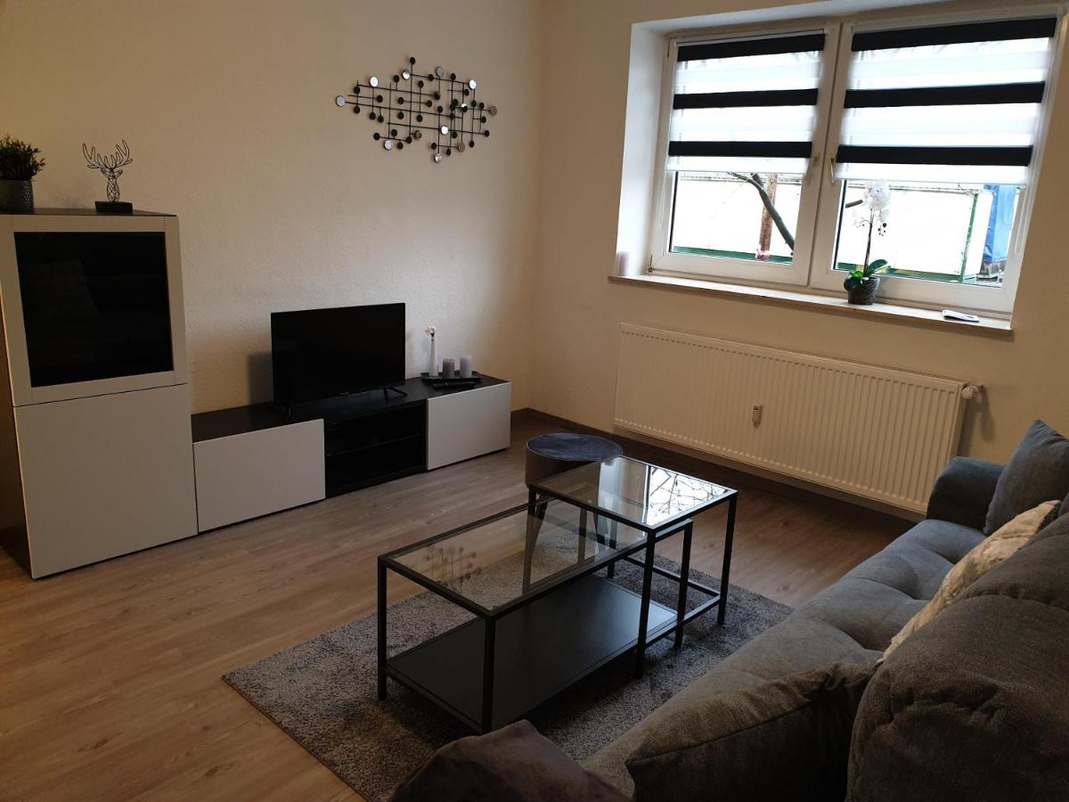 Flora Apartments Gelsenkirchen Dış mekan fotoğraf