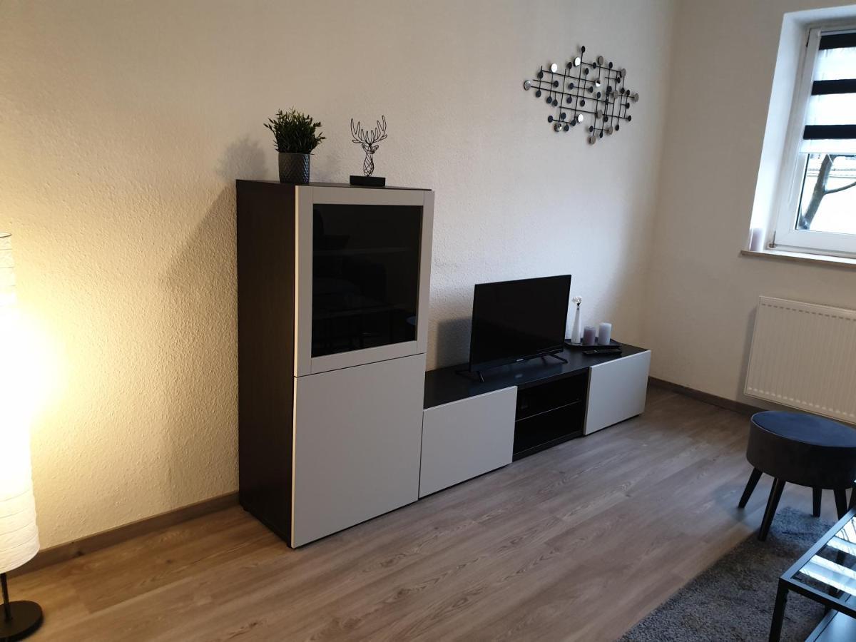 Flora Apartments Gelsenkirchen Dış mekan fotoğraf