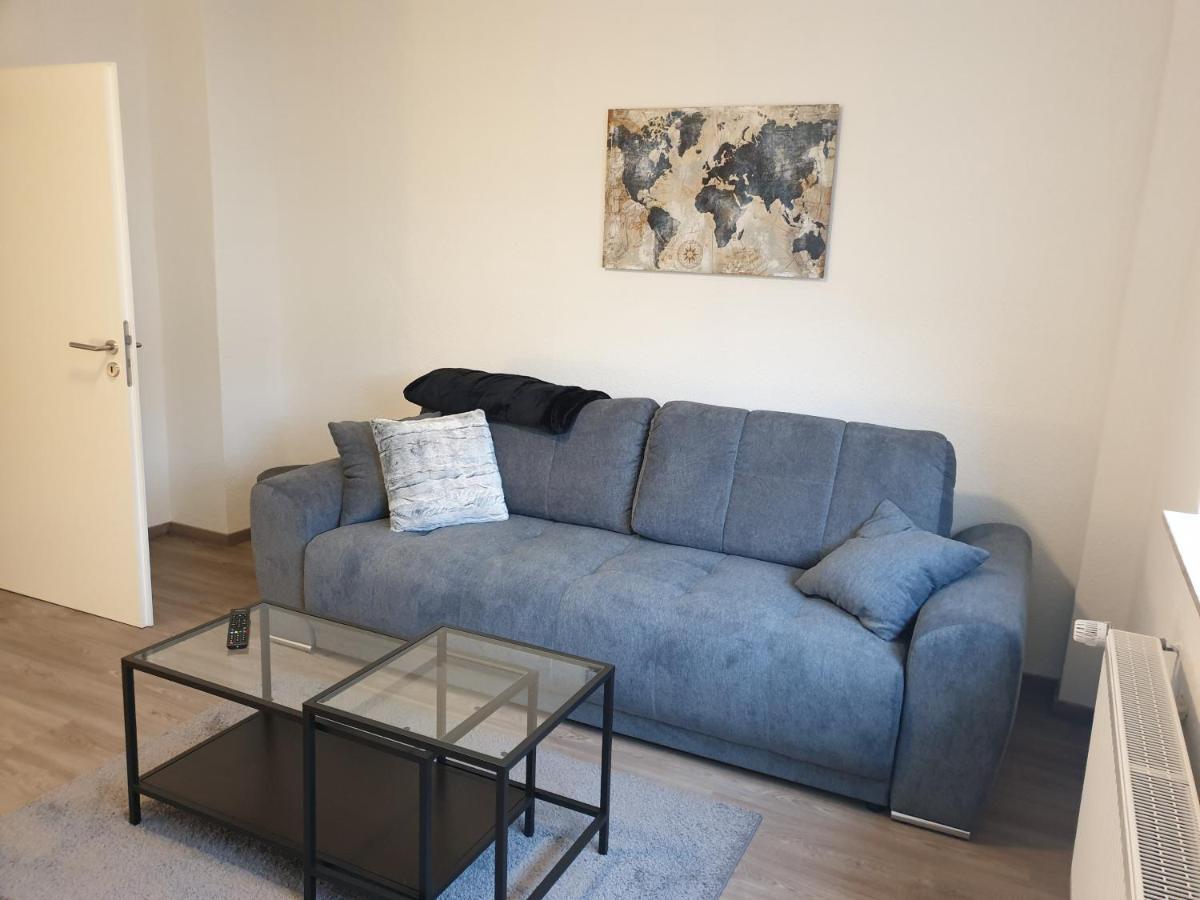 Flora Apartments Gelsenkirchen Dış mekan fotoğraf