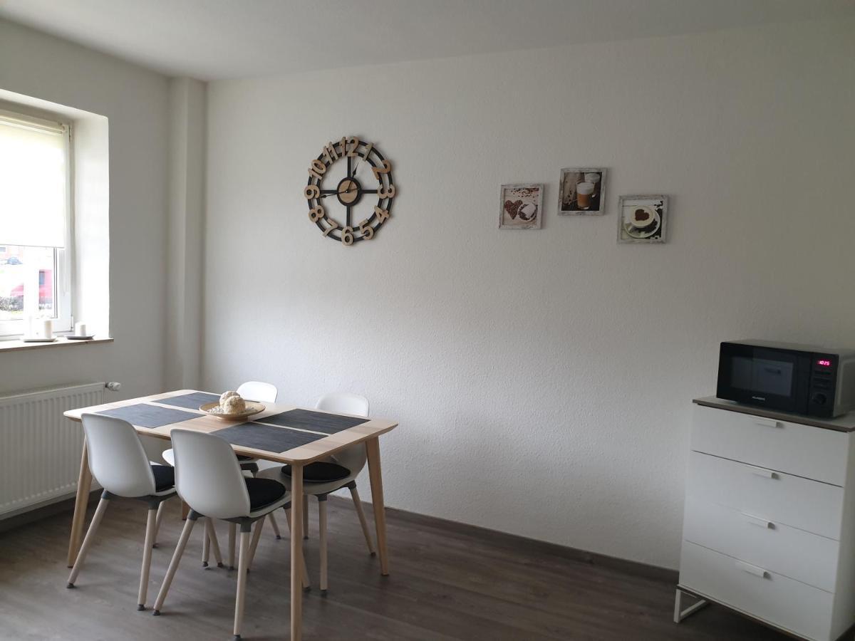 Flora Apartments Gelsenkirchen Dış mekan fotoğraf